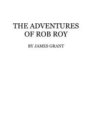 James Grant - The Adventures of Rob Roy.pdf