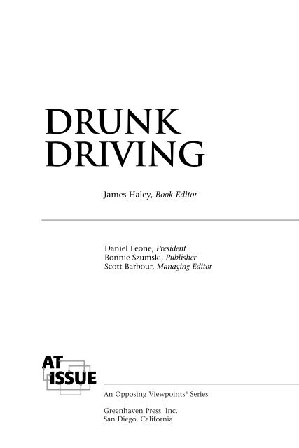 AI Drunk Driving INT