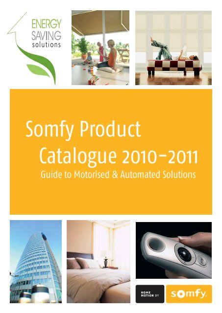 Telecommande Somfy Telis 4 Rts lounge - Centralisation