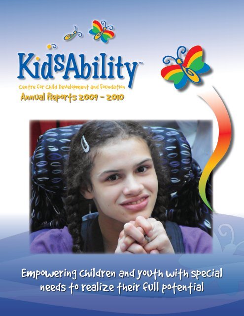 rn to shine! - KidsAbility