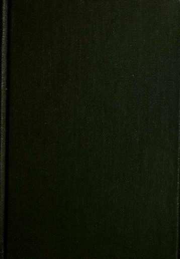 Spoon River Anthology by Edgar Lee Masters - The Clarence ...