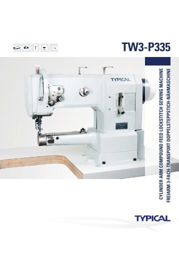 TW3-P335 - TYPICAL Europe GmbH
