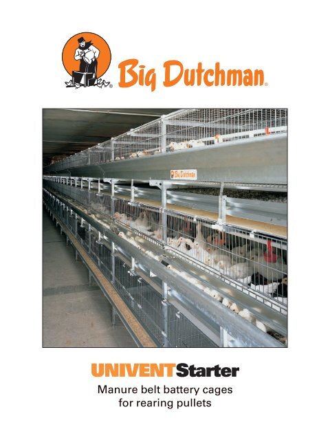 Download Big Dutchman International Gmbh