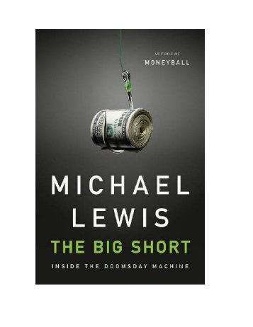 The Big Short: Inside the Doomsday Machine - Index of