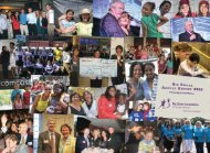 2008 Annual Report - Big Sister Association of Greater Boston
