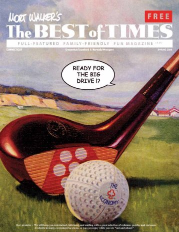 Open Magazine PDF - Mort Walker's The Best of Times Magazine