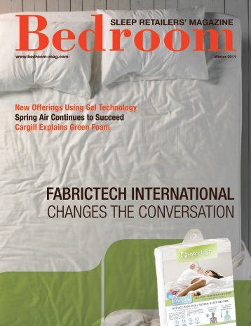 mattress - Bedroom Magazine