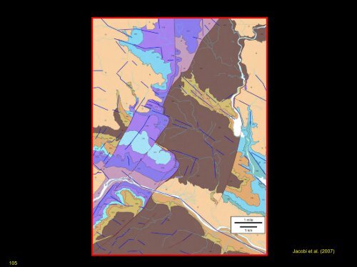 Marcellus and Utica in the Field