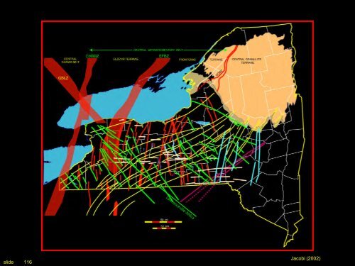 Marcellus and Utica in the Field