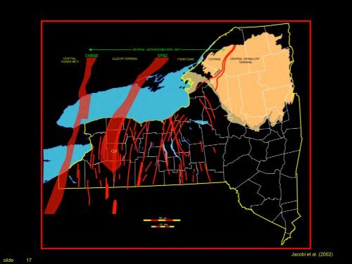 Marcellus and Utica in the Field