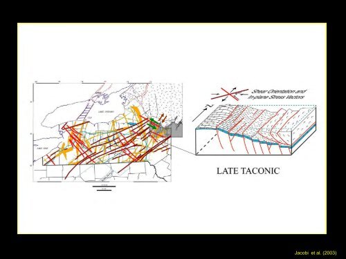 Marcellus and Utica in the Field