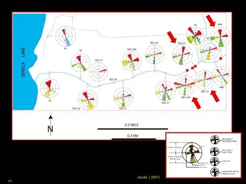 Marcellus and Utica in the Field