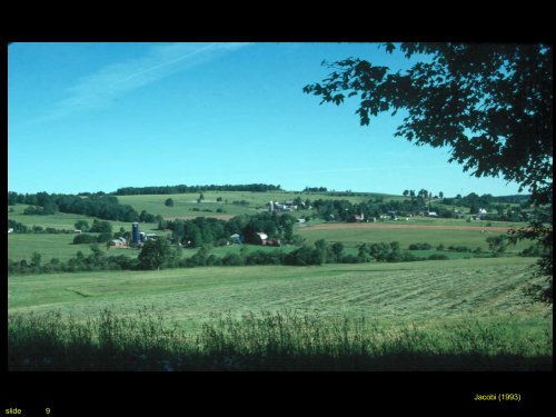 Marcellus and Utica in the Field