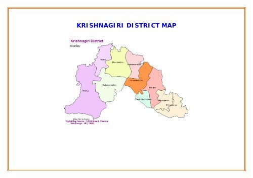 integrated watershed management programme – v - tawdeva