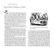 Sign of Madness: Shakespeare and Tenniel - The Ohio State ...