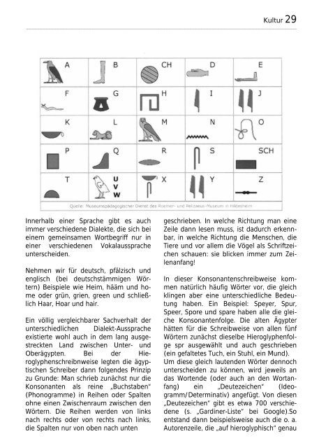 Heft 3 (PDF, 5,14 MB) - Speyer