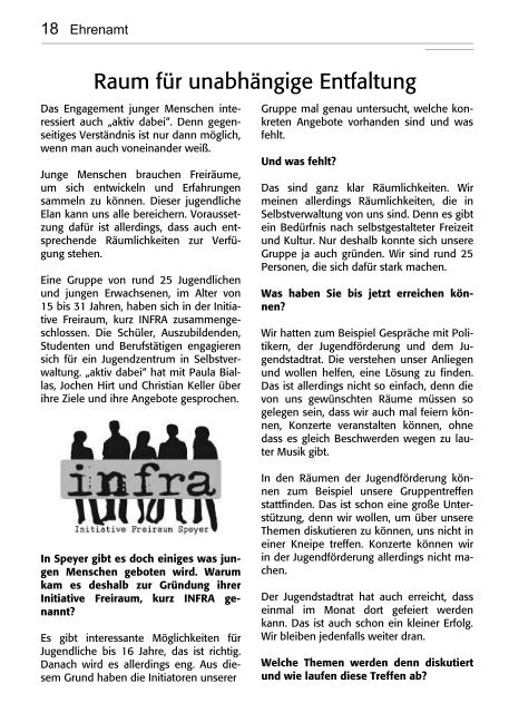 Heft 2 (PDF, 4,11 MB) - Speyer