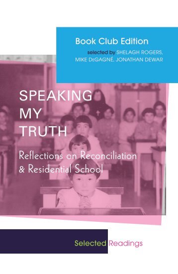 DOWNLOAD _pdf - Speaking My Truth