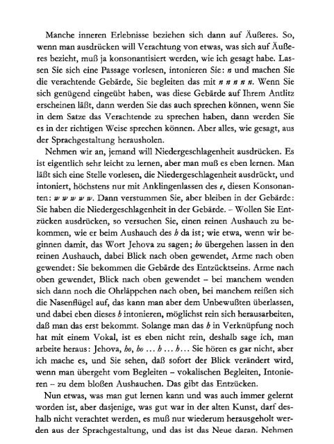 RUDOLF STEINER GESAMTAUSGABE VORTRÄGE