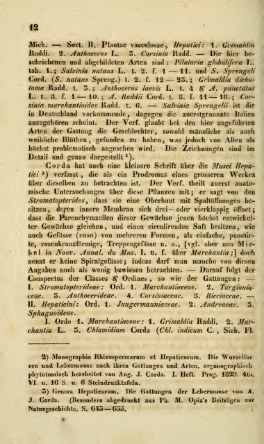 Jahresbericht der Königl. Schwedischen Akademie der ...