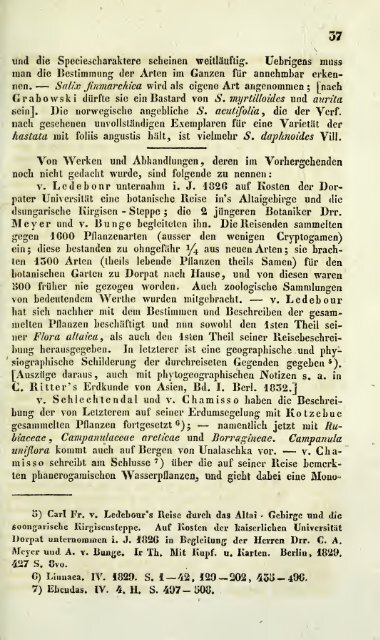 Jahresbericht der Königl. Schwedischen Akademie der ...