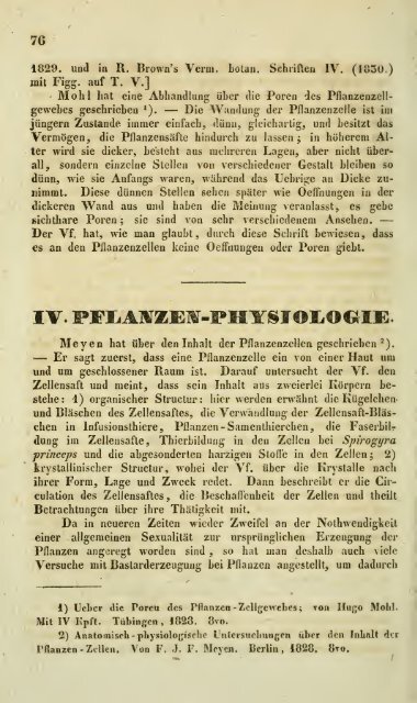 Jahresbericht der Königl. Schwedischen Akademie der ...