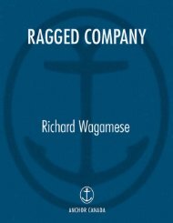 Ragged Company - Weebly