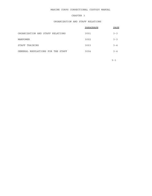 MCO P1640.4C.pdf - Marine Corps