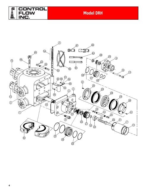 TROJAN - Control Flow Inc.