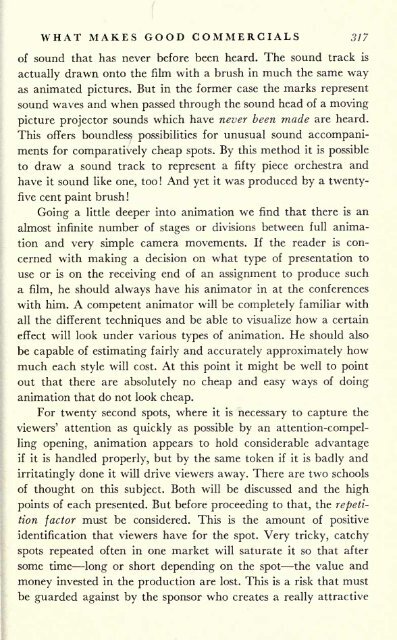 Movies for TV - Early Television Foundation