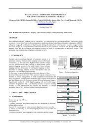 GEO-PLOTTER - A SOFTCOPY MAPPING SYSTEM FOR ... - ISPRS