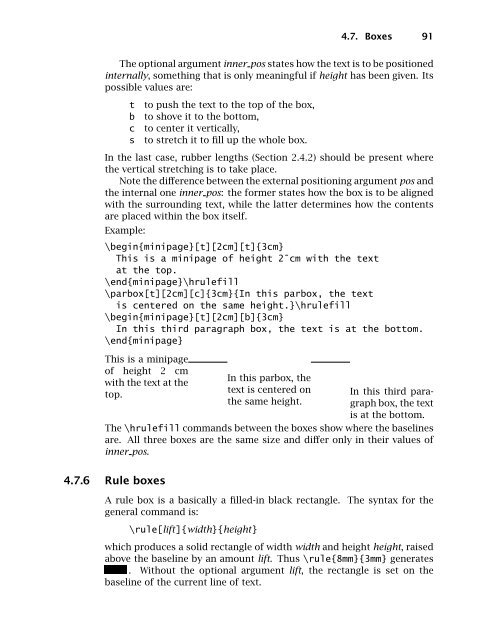 Guide to LaTeX (4th Edition) (Tools and Techniques