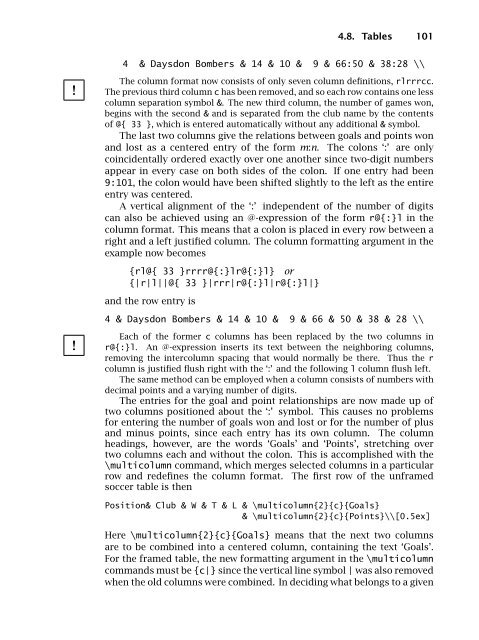 Guide to LaTeX (4th Edition) (Tools and Techniques