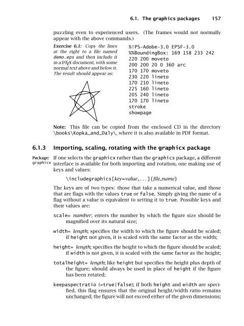 Guide to LaTeX (4th Edition) (Tools and Techniques