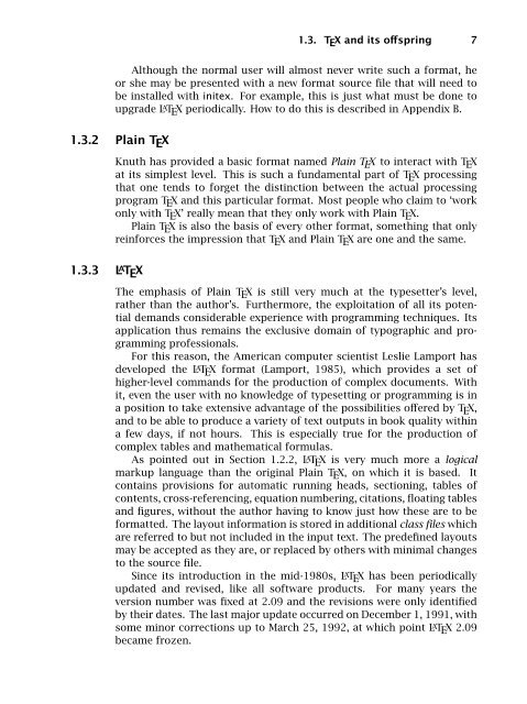 Guide to LaTeX (4th Edition) (Tools and Techniques