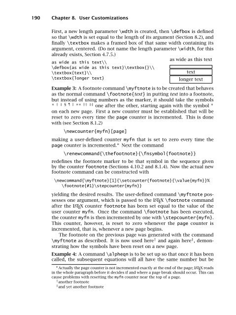 Guide to LaTeX (4th Edition) (Tools and Techniques