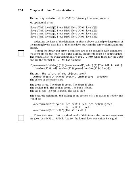 Guide to LaTeX (4th Edition) (Tools and Techniques