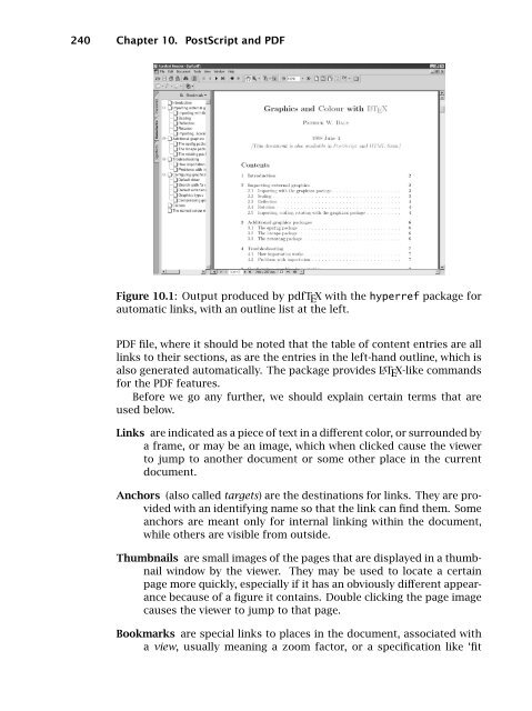 Guide to LaTeX (4th Edition) (Tools and Techniques