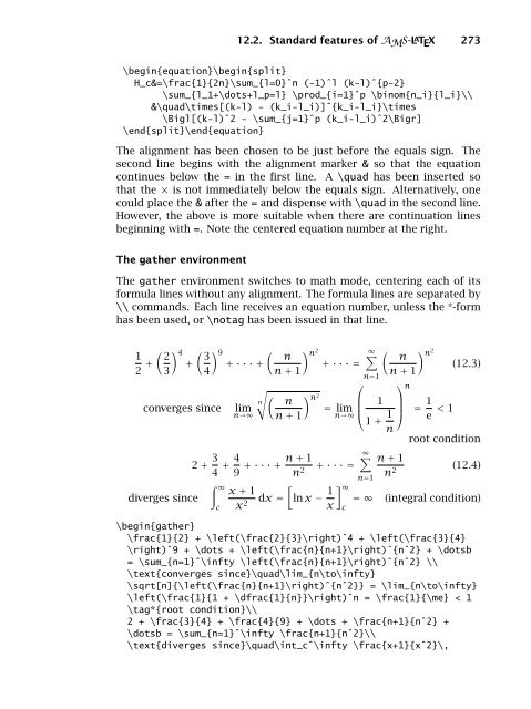 Guide to LaTeX (4th Edition) (Tools and Techniques