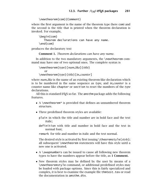 Guide to LaTeX (4th Edition) (Tools and Techniques