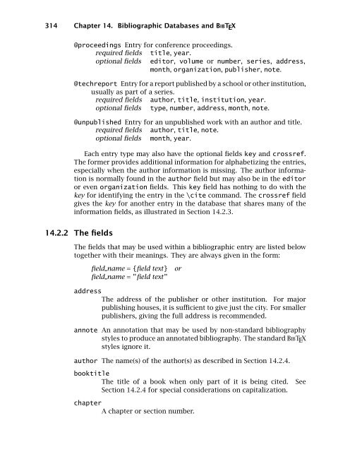 Guide to LaTeX (4th Edition) (Tools and Techniques