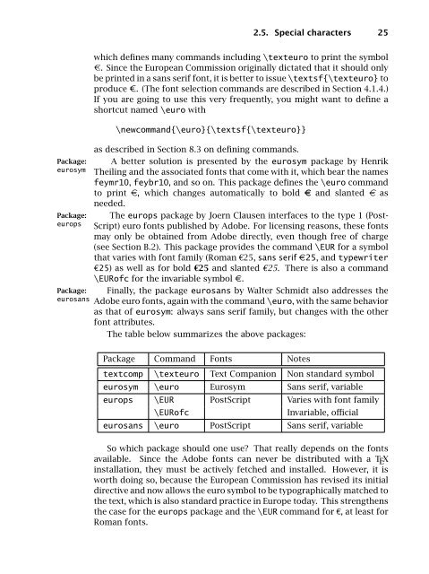 Guide to LaTeX (4th Edition) (Tools and Techniques