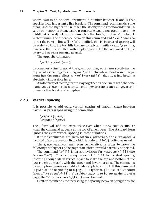 Guide to LaTeX (4th Edition) (Tools and Techniques