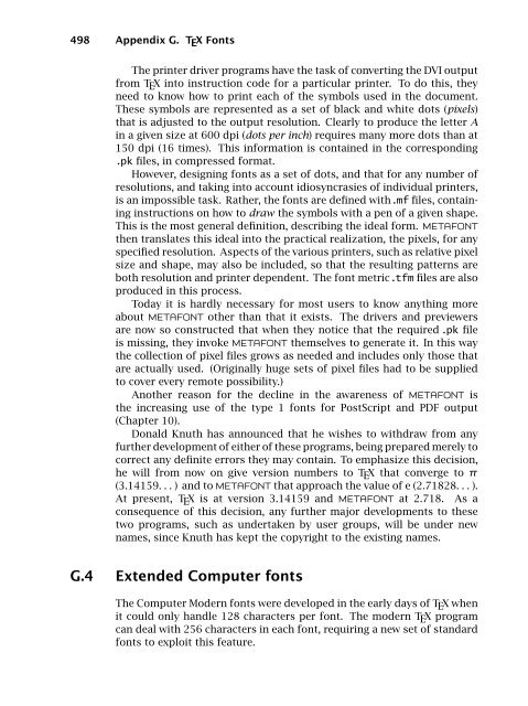 Guide to LaTeX (4th Edition) (Tools and Techniques