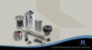 Hardinge Custom Workholding Solutions