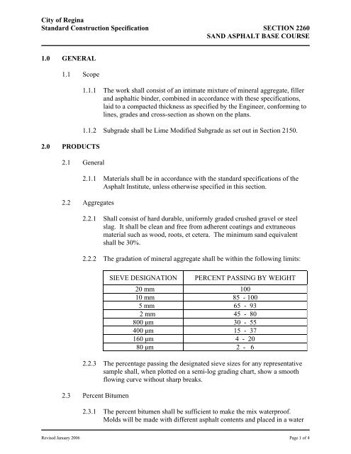 54 Popular Bitumen sand mix design 