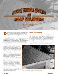 Wall Sheathing Installation Tips From Georgia Pacific Youtube