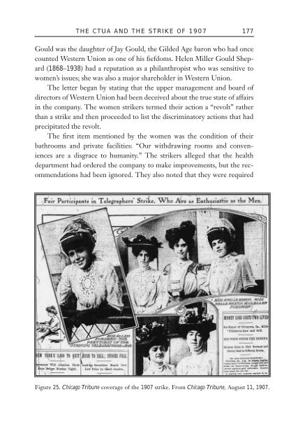 My Sisters Telegraphic: Women in the Telegraph Office ... - Monoskop