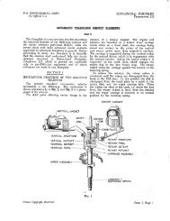 EP Telephones 2/3 Automatic Telephone Circuit ... - Sam Hallas