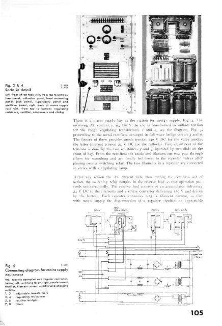 contents - History of Ericsson - History of Ericsson